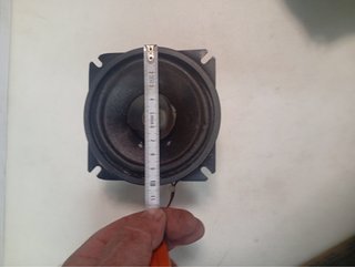 Par de altavoces