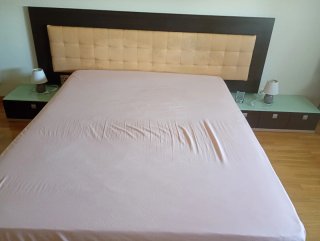Dormitorio Matrimonio Completo
