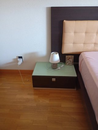 Dormitorio Matrimonio Completo