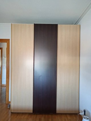 Dormitorio Matrimonio Completo