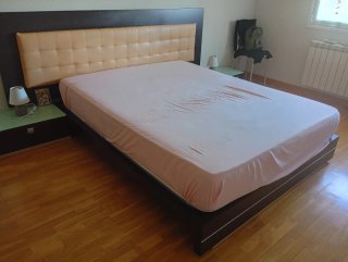 Dormitorio Matrimonio Completo