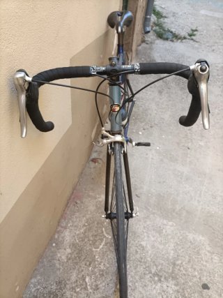 Bicicleta de carretera BH