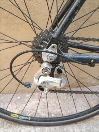 Bicicleta de carretera BH