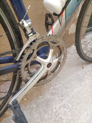 Bicicleta de carretera BH