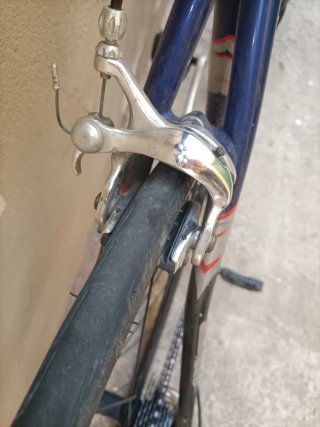 Bicicleta de carretera BH