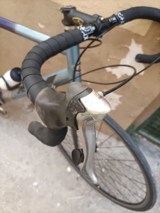 Bicicleta de carretera BH