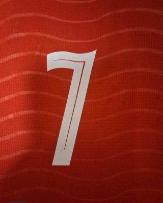 Camiseta Portugal Puma Talla M