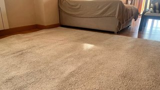 Tappeto IKEA LOHALS Iuta/Sisal Naturale
