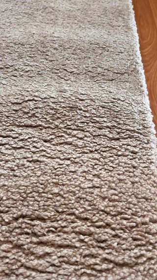 Tappeto IKEA LOHALS Iuta/Sisal Naturale