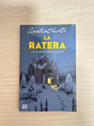 La ratera