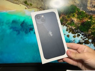 iPhone 13 128GB
