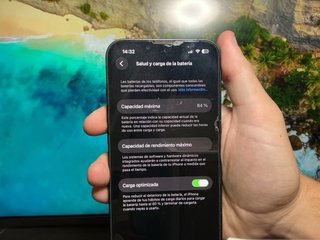 iPhone 13 128GB