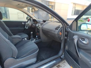 Renault Megane 2005