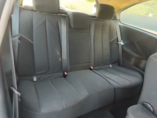 Renault Megane 2005