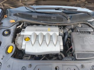 Renault Megane 2005