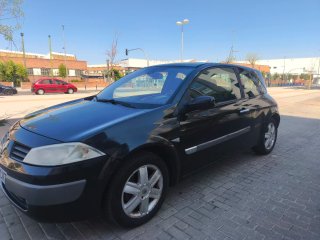 Renault Megane 2005