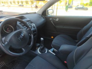 Renault Megane 2005
