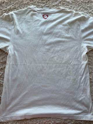 Camiseta Nike Manchester United Talla XL