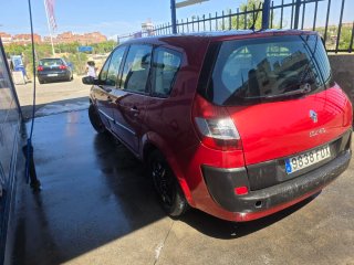 Renault Grand Scenic 2006