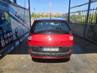 Renault Grand Scenic 2006