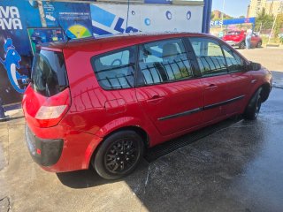 Renault Grand Scenic 2006