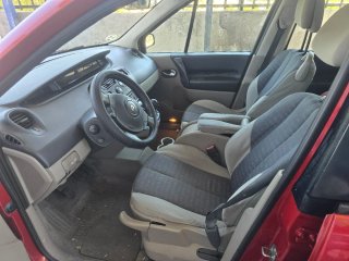 Renault Grand Scenic 2006