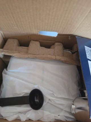 Cafetera DeLonghi Stilosa EC260.BK