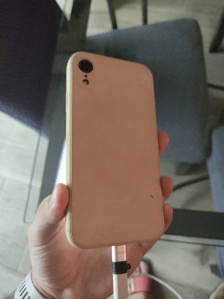 iPhone XR 256GB