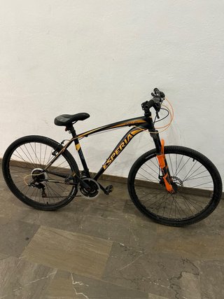 Bicicleta 27.5 pulgadas