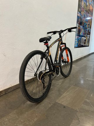 Bicicleta 27.5 pulgadas