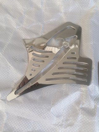 honda shadow vt 600 vt600 fregi cover laterali
