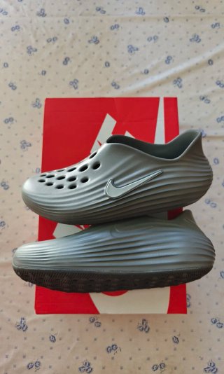 Zapatillas Nike Reactx Rejuven8 Grises