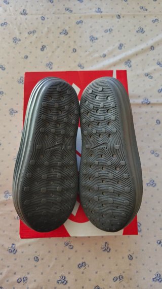 Zapatillas Nike Reactx Rejuven8 Grises