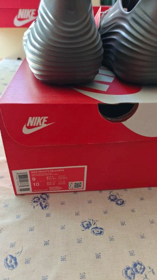 Zapatillas Nike Reactx Rejuven8 Grises