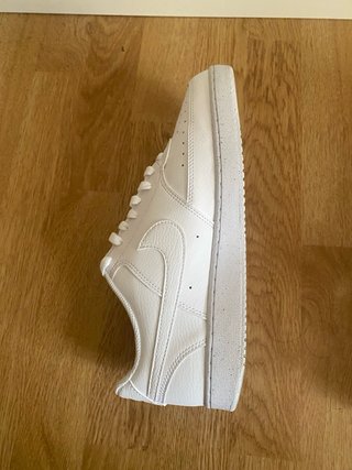 Zapatillas Nike Blancas Talla 43