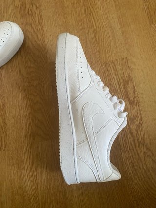 Zapatillas Nike Blancas Talla 43