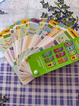 Juego FANS Avivament 4-5 años