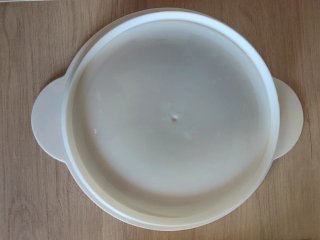 Crepera SNAILAR 20cm con Mango