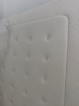 Colchón viscoelástico 135 cm blando