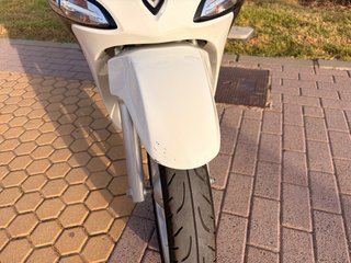 Piaggio Liberty 125 Scooter