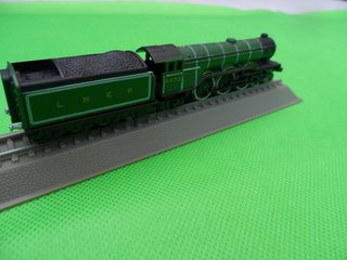 Locomotora N LNER A1 Flying Scotsman