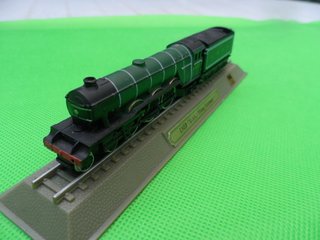 Locomotora N LNER A1 Flying Scotsman