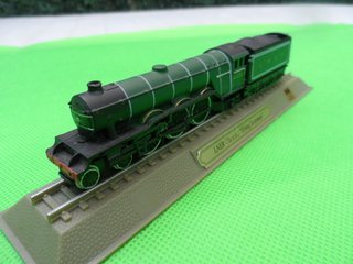 Locomotora N LNER A1 Flying Scotsman