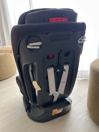 Silla de coche para bebé Baby auto