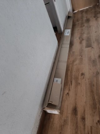 Toldo brazo extensible toldo
