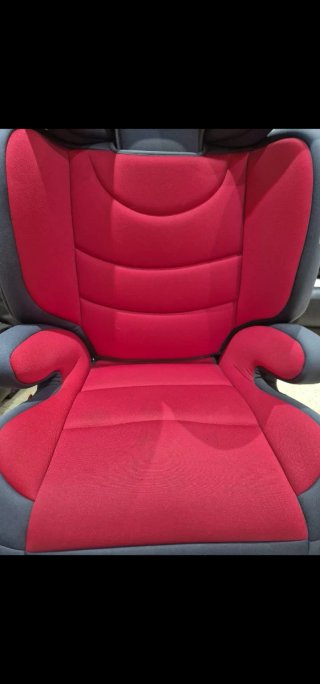 Silla coche Isofix Baby auto