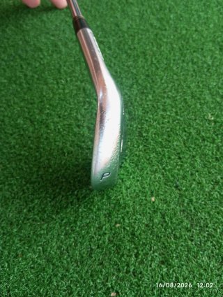 Pitching Wedge TaylorMade RAC Forged