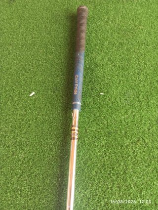 Pitching Wedge TaylorMade RAC Forged