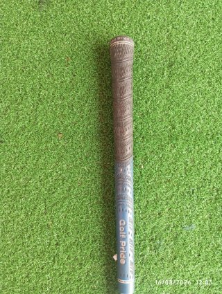 Pitching Wedge TaylorMade RAC Forged