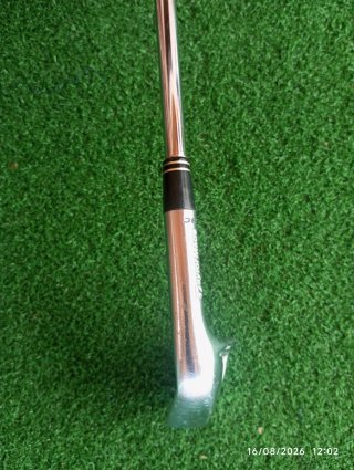 Pitching Wedge TaylorMade RAC Forged